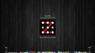maze lock for pc