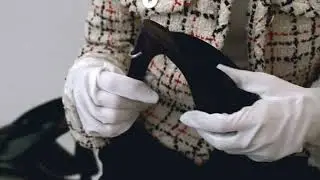 Radical Grace FW25/26 - Women's Shoe Collection | Presentation