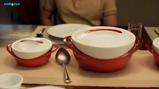 Pinnacle Thermoware
