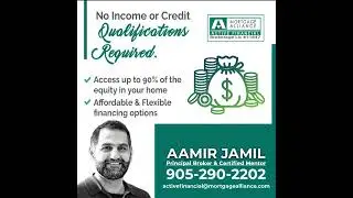 Get Financing to Buy Your Own Home | Mortgage Pre-Approval | Mortgage Alliance Active Financial