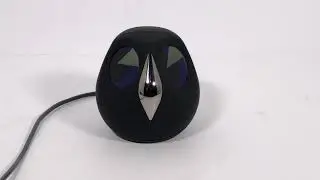 Ulo Interactive Home Monitoring Owl Camera