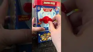 מכונת הפתעות מפרץ ההרפתקאות אנבוקסינג קיפסתוח