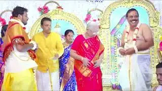 Wedding Naveen kumar Weds Amrithaa