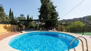 The Gardener Cottage | Rinc&oacute;n De La Victoria, Spain | Hotel Review 🛏️