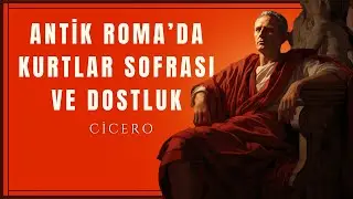 İyi Arkadaş Bulmak İçin Cicero’dan Taktikler