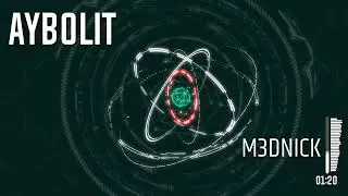 M3DNICK - AYBOLIT (Сука Москва +18)