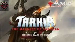 The Madness of Sarkhan | Deep Fan-Lore