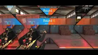 Legend gaming 46