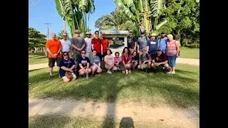 FBC 2019 Mission to Belize
