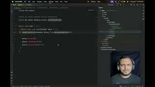 2.1 - Interface concept | Java Spring Boot