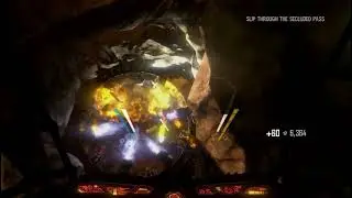 Red Faction Armageddon | Path of War | Insane