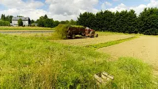 Le Mara&icirc;chage Tout Herbe (MTH) en 2mn