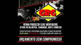 SEQUENCIA BAILE DAS ANTIGA DE GALERAS S&Oacute; CONFRONTOS   DJ GARGA GRG PRODU&Ccedil;&Otilde;ES