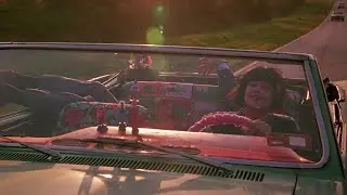 Wild Thing | Something Wild (1986)