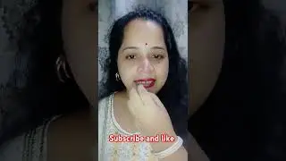 Radhika Marchant bridal lipstick #shoorts #trending #hack #youtubeshorts #viralshorts #viralvideo #