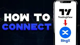 Expert Reveals EASY Way to Connect TradingView with BingX