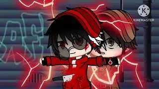 Kepergian Halilintar #gachaedit #boboiboy