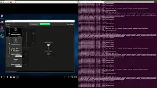 Usb Dump changing Scarlett 6i6 output routing for monitor out 1