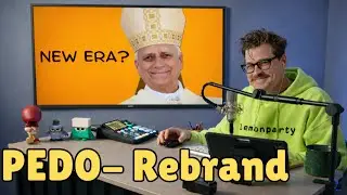 CATHOLICISM NEEDS 'JRE' REBRAND - BEN AVERY #benavery #funnycomedyclips #comedypodcastclips