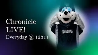 Chronicle LIVE!