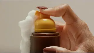 Repair360 Leave-In Foam Homepage | PATTERN Beauty