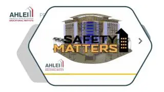 Safety Matters