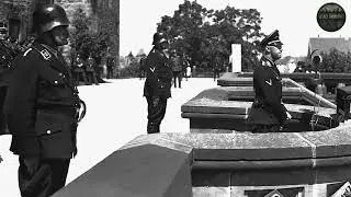 Himmler&rsquo;s Occult Secret Inside Wewelsburg Castle