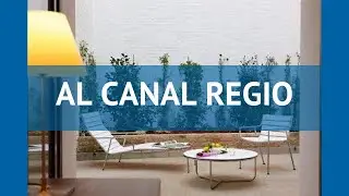 AL CANAL REGIO 3* Италия Венеция обзор &ndash; отель АЛ КАНАЛ РЕГИО 3* Венеция видео обзор