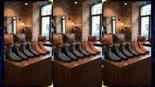 Men&rsquo;s 9CM Elevator Chelsea Boots | Premium Hidden Height Increase Shoes | Gain Hidden Height