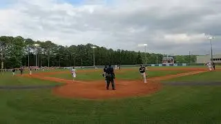River Ridge Game 1 Highlights Final Four