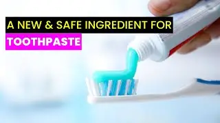 Say Goodbye to Cavities with This New Toothpaste Ingredient | Future Technology & Science News 326