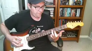 How to Play Kiss Got to Choose on guitar