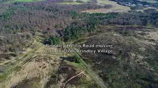 Cannock Chase2017