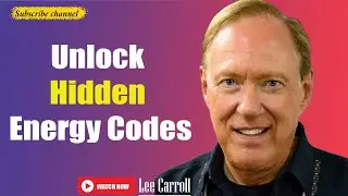 Kryon - Lee Carroll | Quantum EMF Balancing Unlocks Hidden Energy Codes Within You
