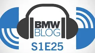 BMWBLOG Podcast: S1E25 - We Talk With HRE Wheels President Alan Peltier