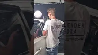 BTS Jake & Jacky