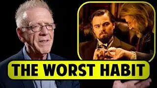 Bad Habits That Actors Have And They May Not Realize It - Jean-Louis Rodrigue