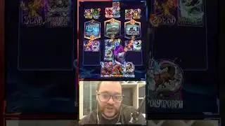 More Control Than Ever Early Stardust Deck