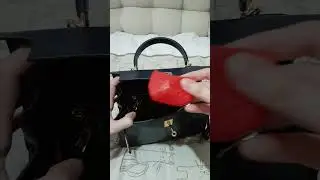 Сумка Kelly 25 Box Leather #bagsonline #christmasgift #hermes #shopee #fashion #kellybag
