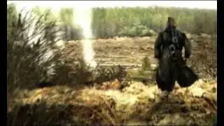 S.T.A.L.K.E.R. Shadow of Chernobyl Intro