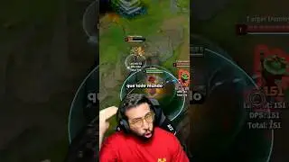 Yasuo's secret combo 💨 Subscribe here! #leagueoflegendsbr