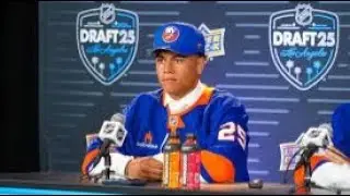 S7 E6: Isles Talk Prospect Report 📱
