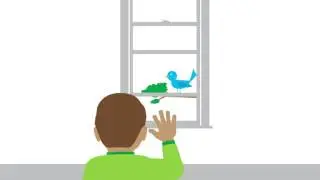 Look Out For Kids&reg; Window Safety | Andersen Windows