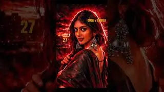 Bigg Boss contestant Cerena ann Johnson latest Instagram viral video #cerenaannjohnson #reels #fyp