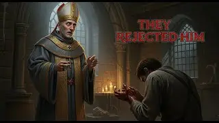 The Medieval CURSE That Forced the Holy Roman Empire to Rewrite History | Lore Slumber