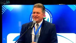 Building Effective Partnerships for South Africa&rsquo;s Future &ndash; FOR SA at the IGE and SACOFF Conference