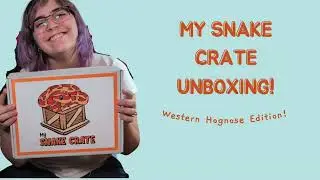 We Unbox a 