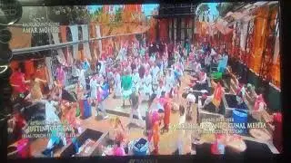 Laxmi bomb movie trailer