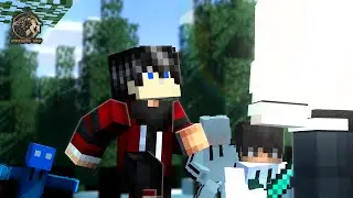 Akhir dari segala kekacauan - Imperions SMP S1