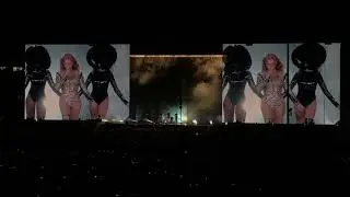 BEYONCÉ & JAY Z | On The Run II (Amsterdam 19.06.2018) | 4K Video | Part 9